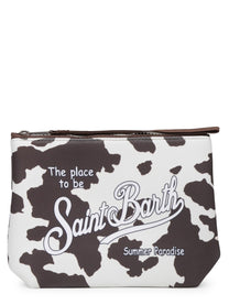 Mc2 Saint Barth Men's Pochette Aline Multicolor