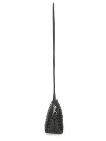 Dragon Diffusion Women's Chunky Fellini Clutch Black