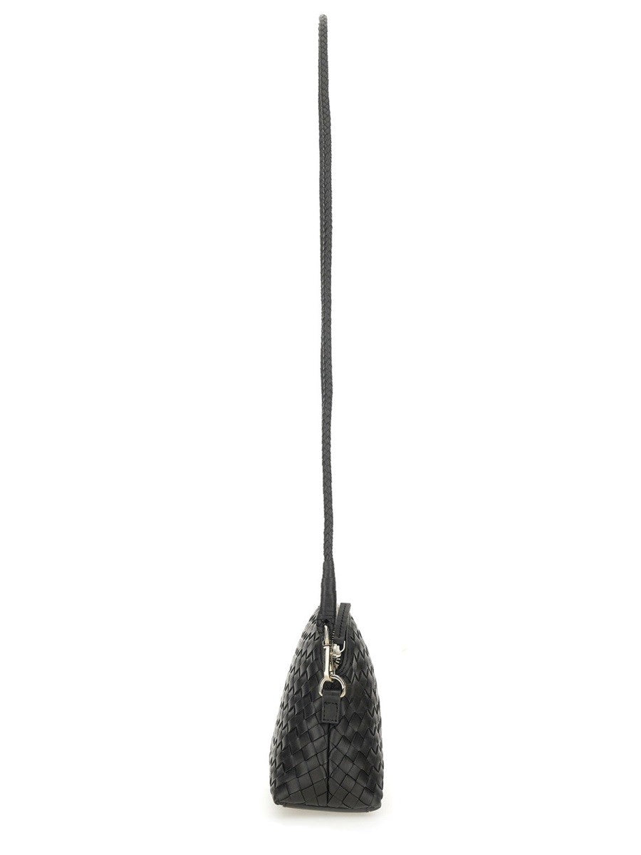 Dragon Diffusion Women's Chunky Fellini Clutch Black