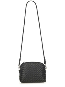 Dragon Diffusion Women's Chunky Fellini Clutch Black