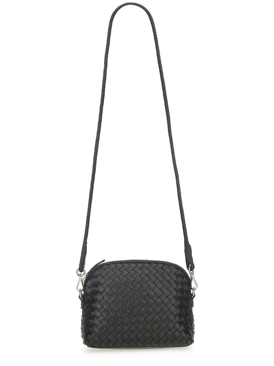Dragon Diffusion Women's Chunky Fellini Clutch Black