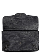 Balenciaga Women's Le City Clutch Black