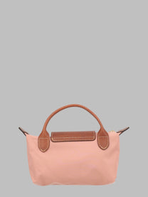 Longchamp Women's Pochette LE Pliage Original Blue