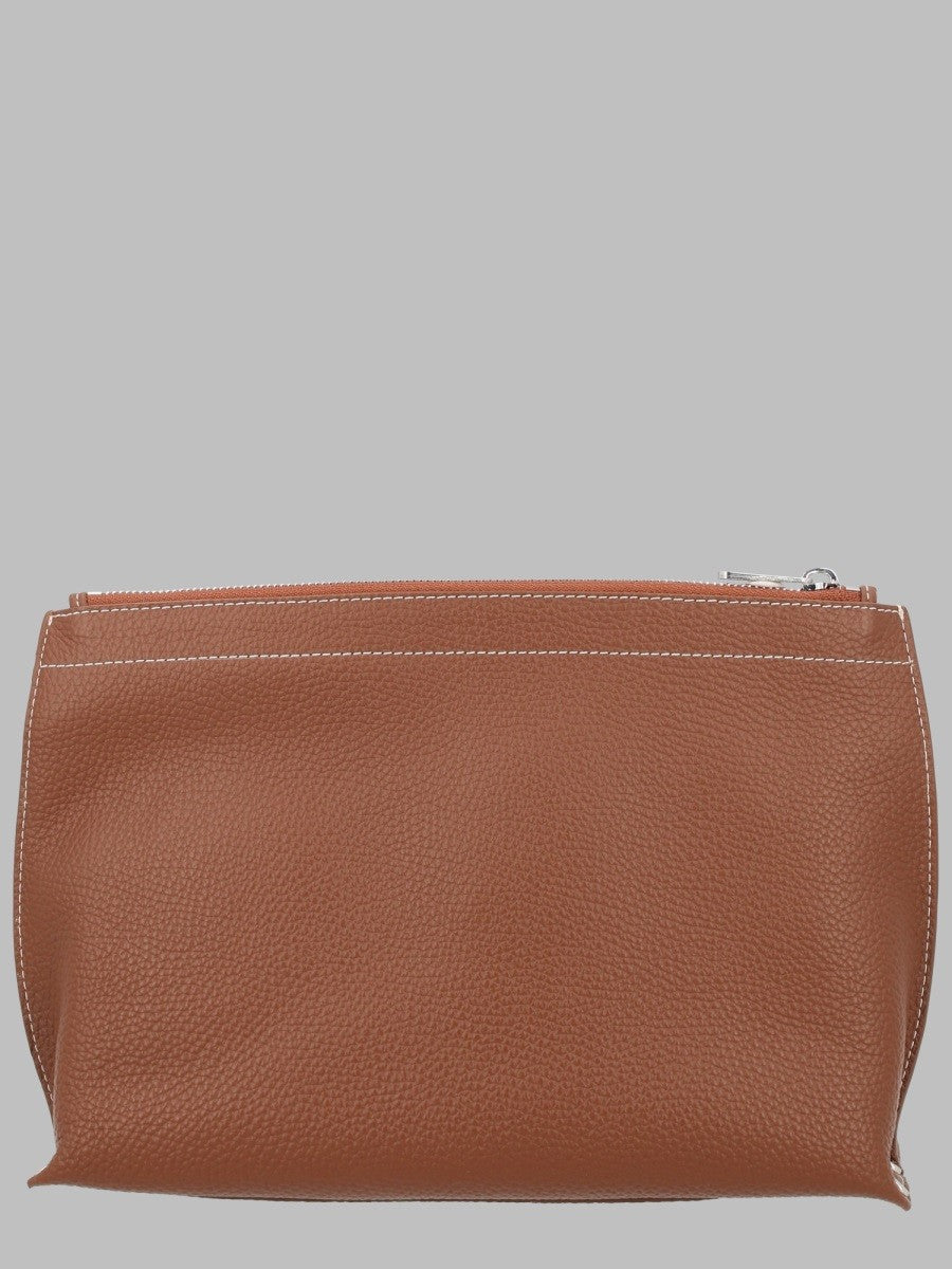A.P.C Women's Pochette Neige Clou Beige