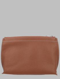 A.P.C Women's Pochette Neige Clou Beige