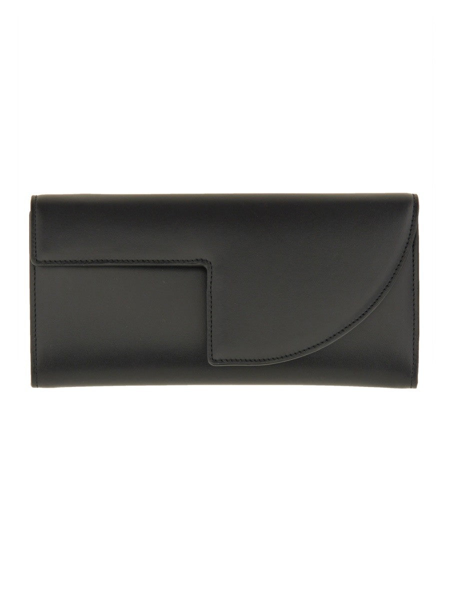 Patou Women's Pochette Patou Black Patou
