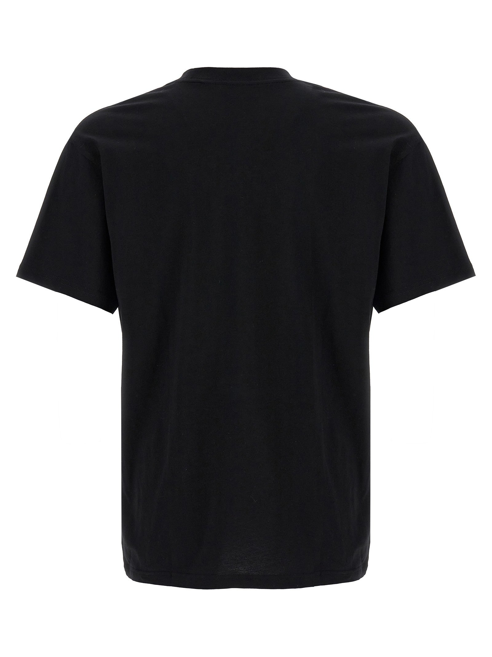 Carhartt Wip Pocket Heart Shirt Black