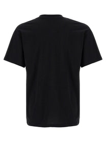 Carhartt Wip Pocket Heart Shirt Black