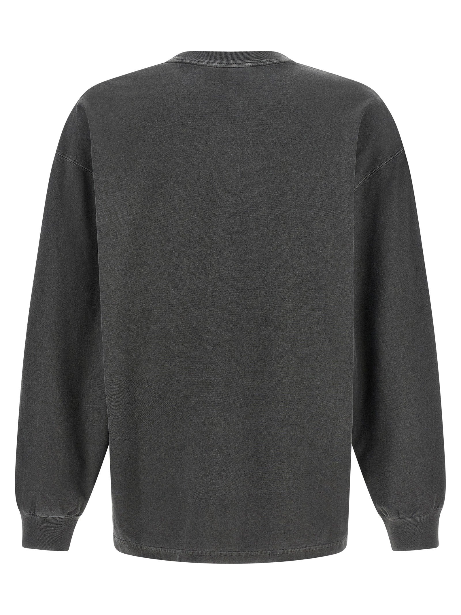 Carhartt Wip Pocket Shirt Black