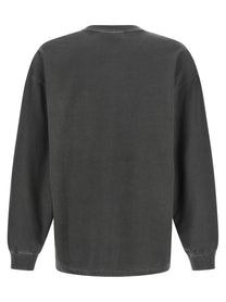 Carhartt Wip Pocket Shirt Black