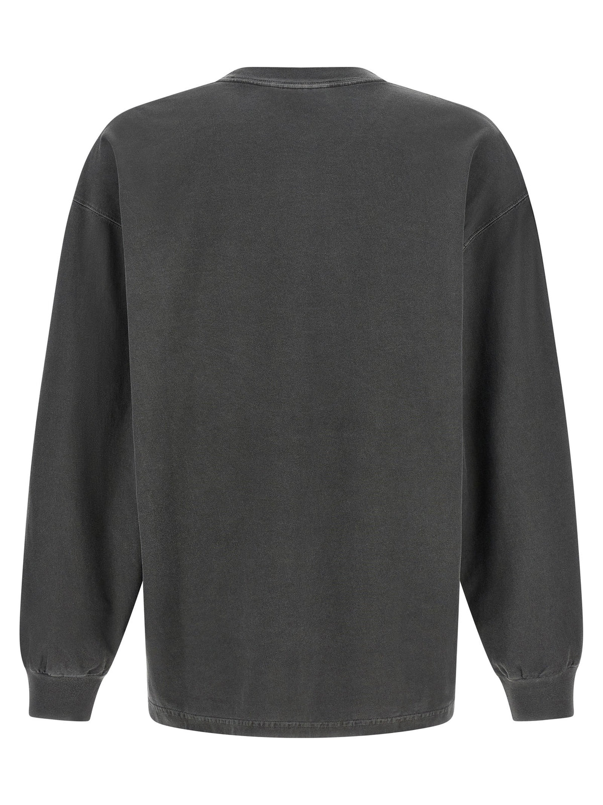 Carhartt Wip Pocket Shirt Black, view 2