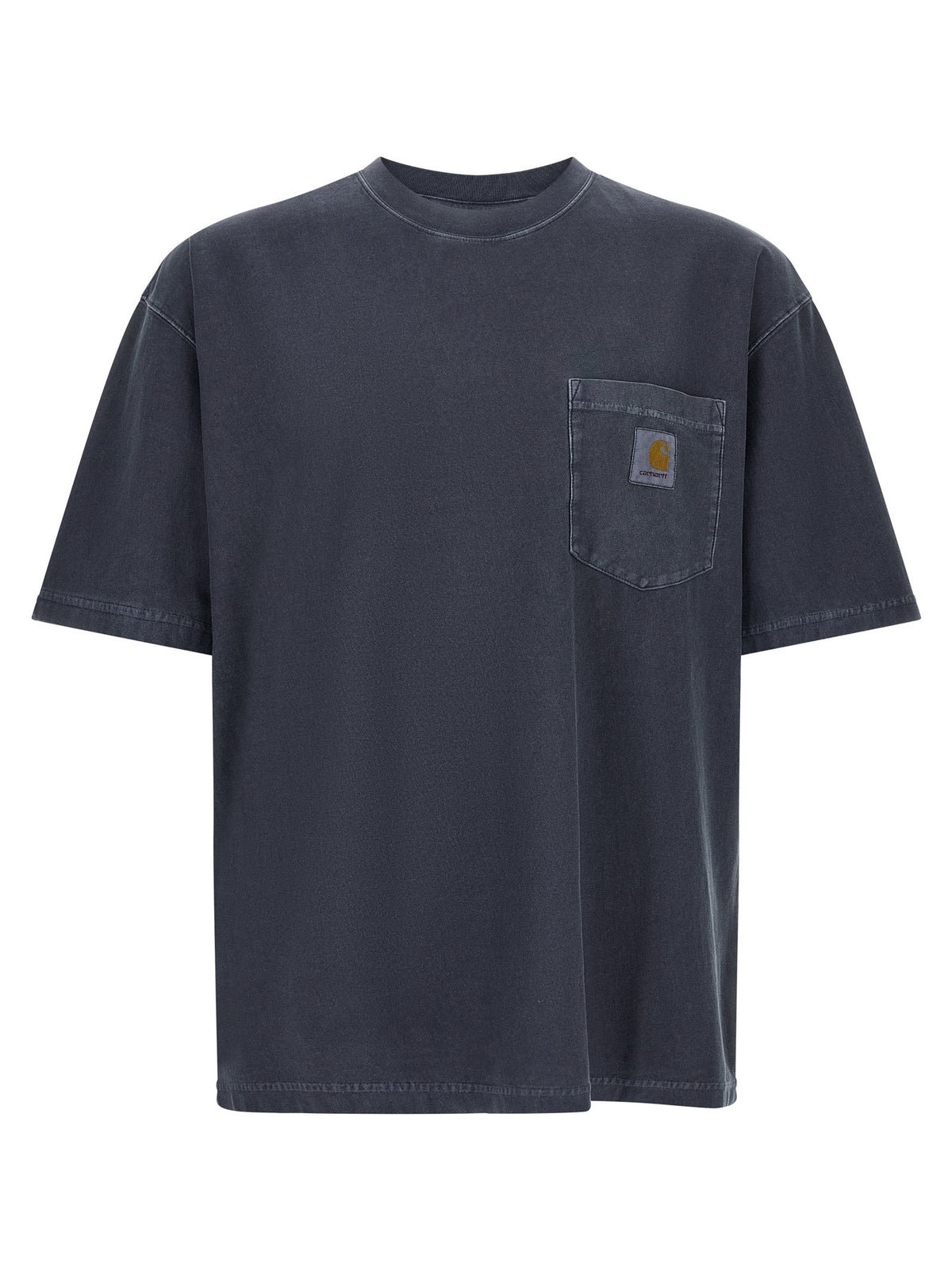 Carhartt Wip Pocket Shirt Blue