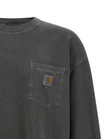 Carhartt Wip Pocket Shirt Black