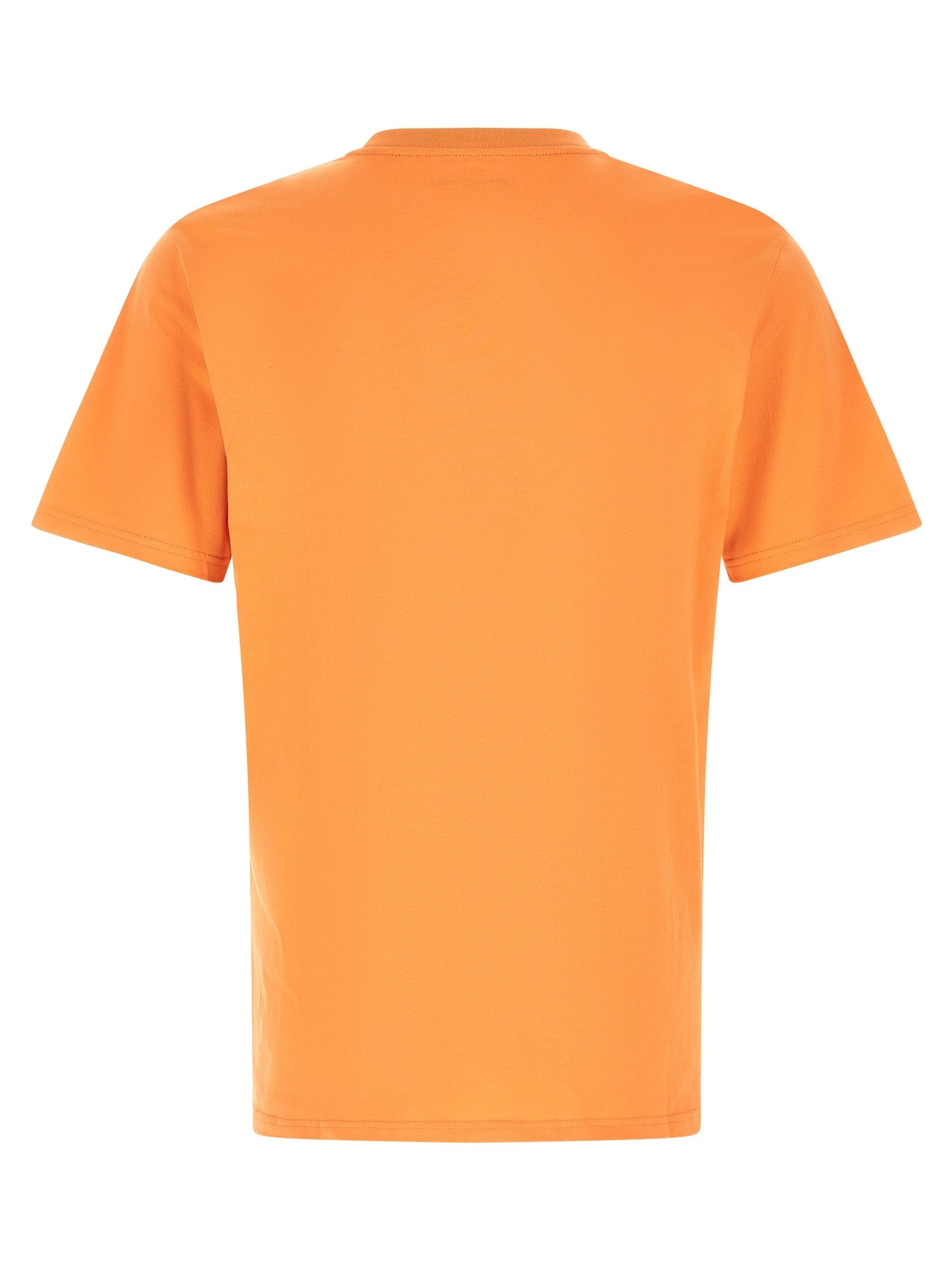 Carhartt Wip Pocket Shirt Orange