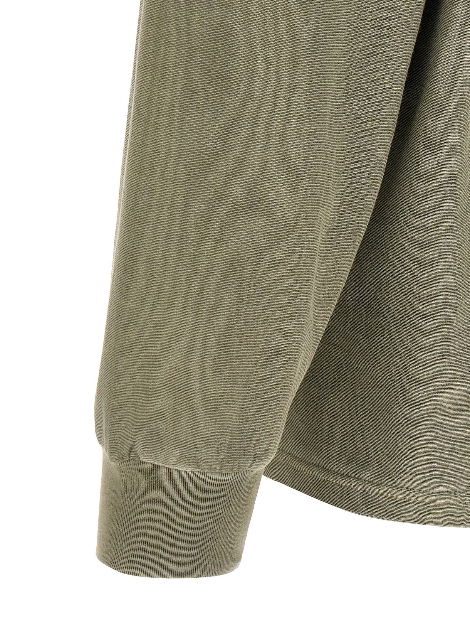 Carhartt Wip Pocket Shirt Green