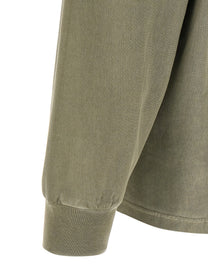 Carhartt Wip Pocket Shirt Green