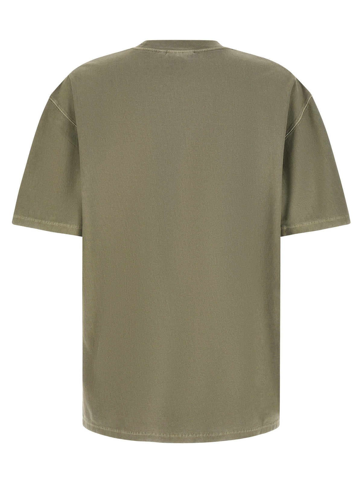 Carhartt Wip Pocket Shirt Green