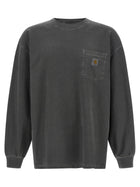Carhartt Wip Pocket Shirt Black