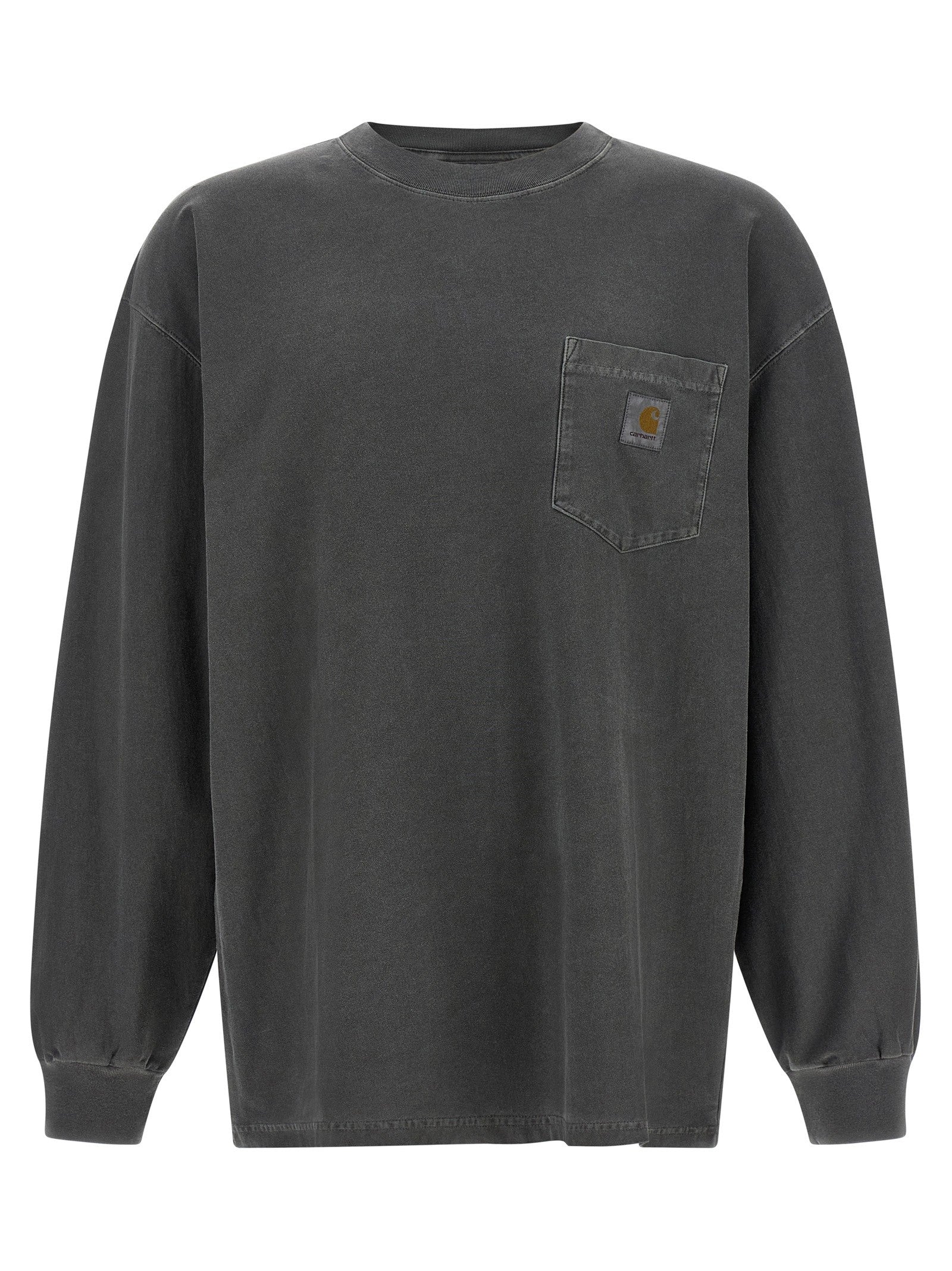 Carhartt Wip Pocket Shirt Black
