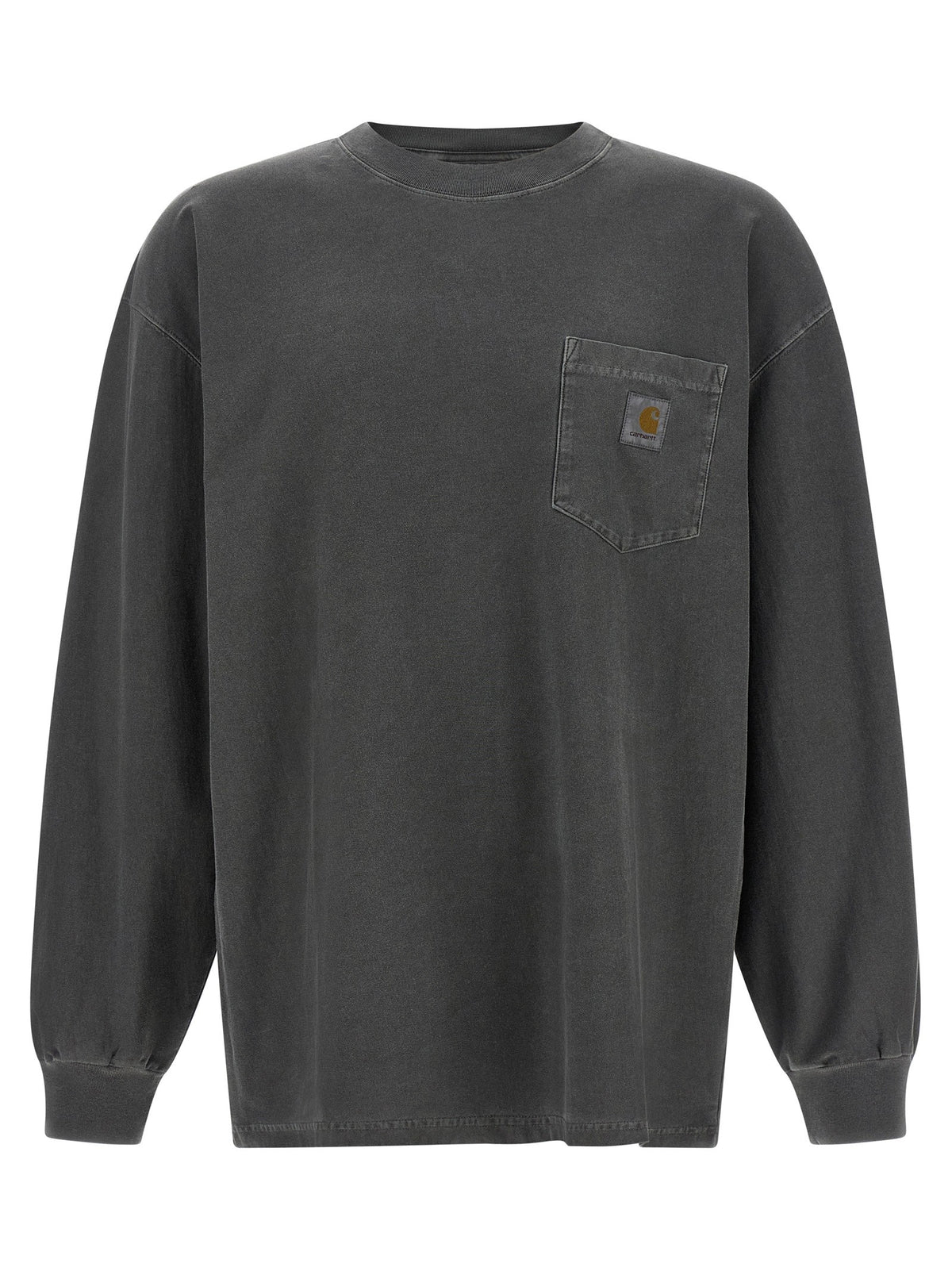 Carhartt Wip Pocket Shirt Black