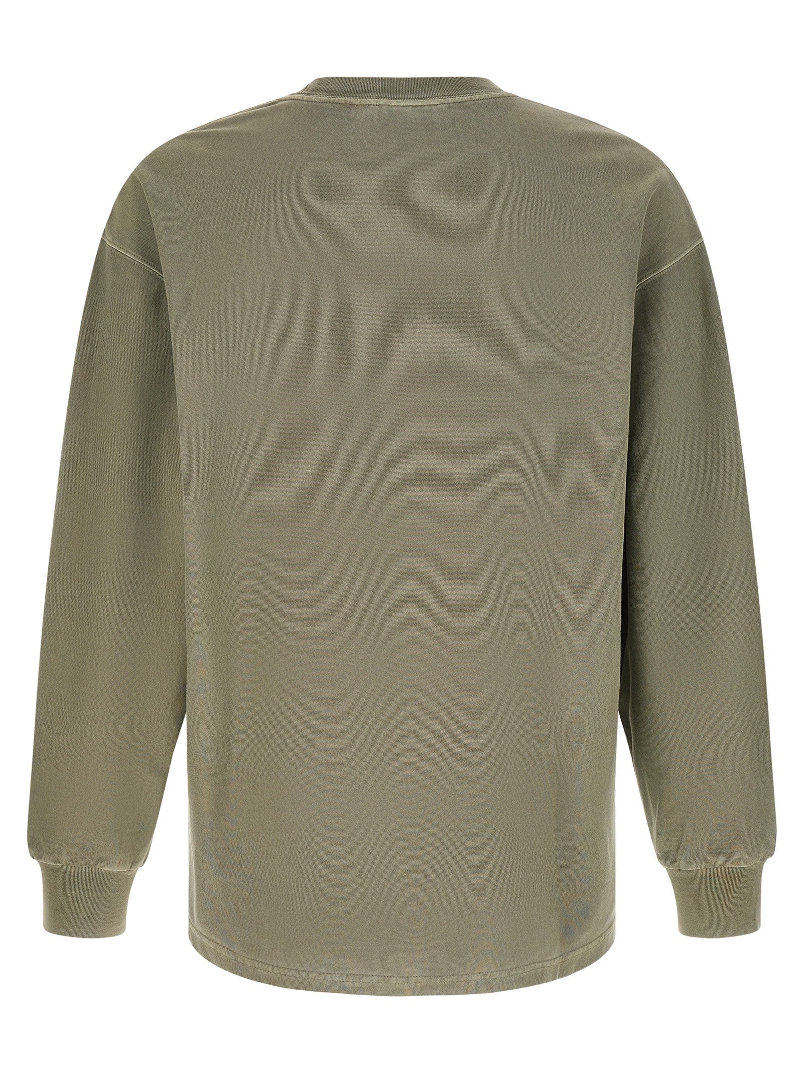 Carhartt Wip Pocket Shirt Green