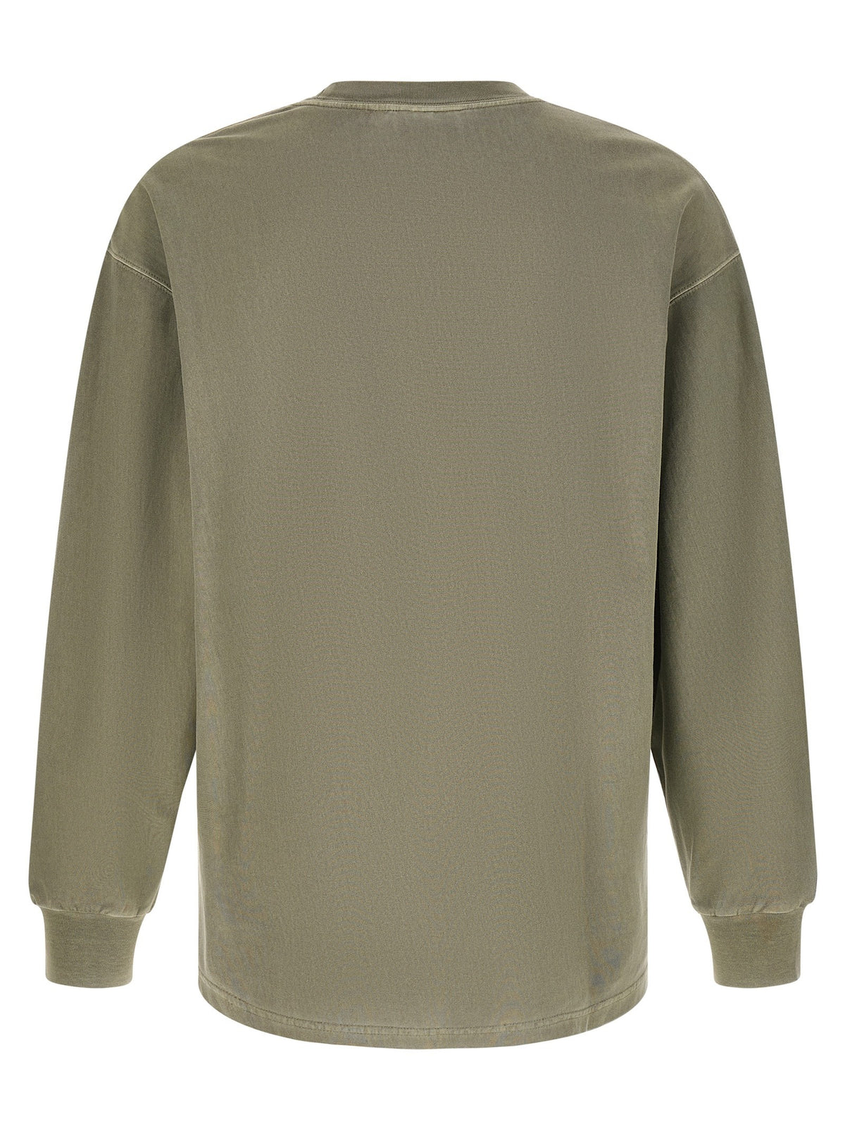 Carhartt Wip Pocket Shirt Green, view 2