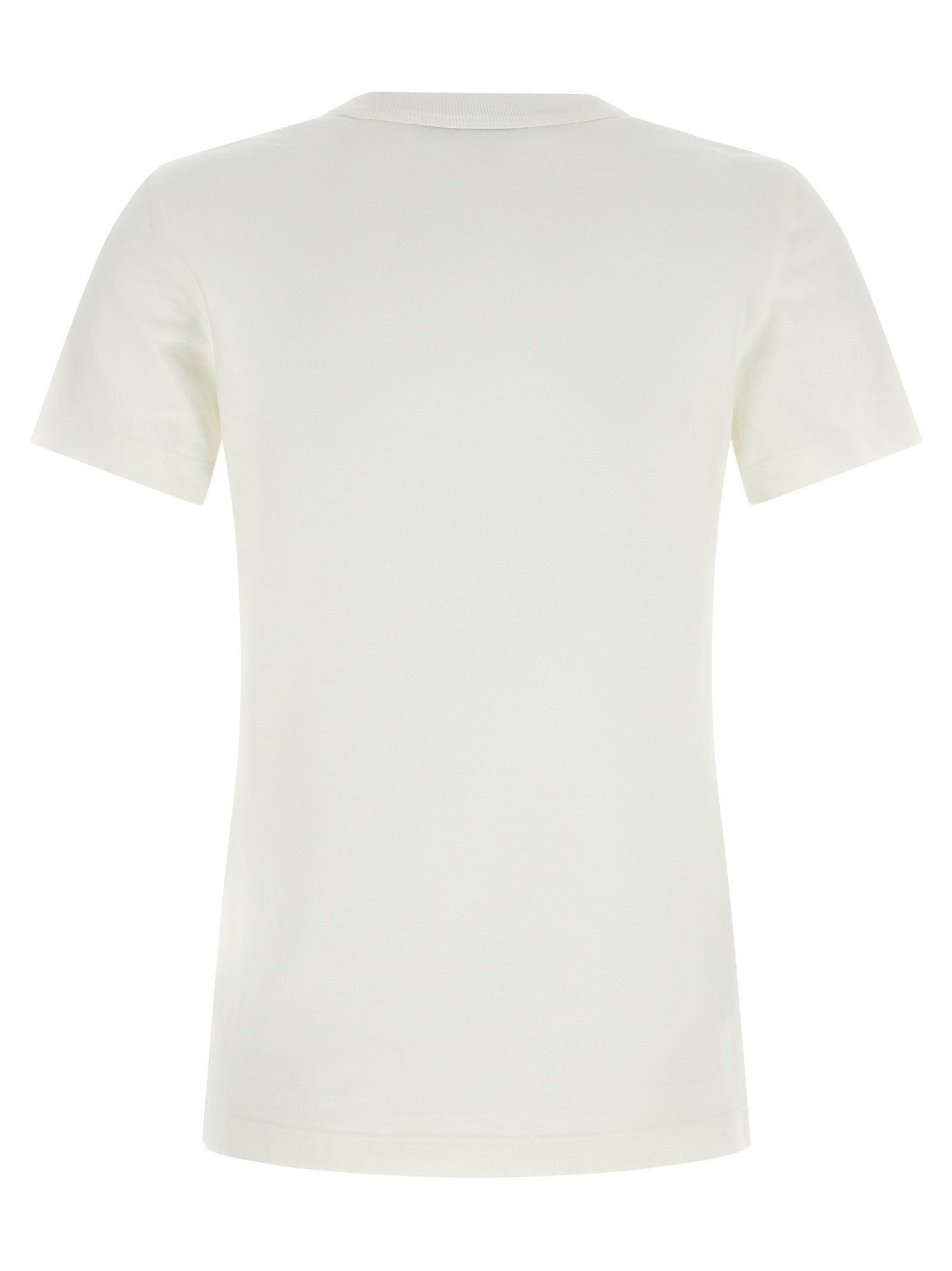 Prada Pocket Shirt White