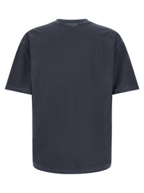 Carhartt Wip Pocket Shirt Blue, view 2