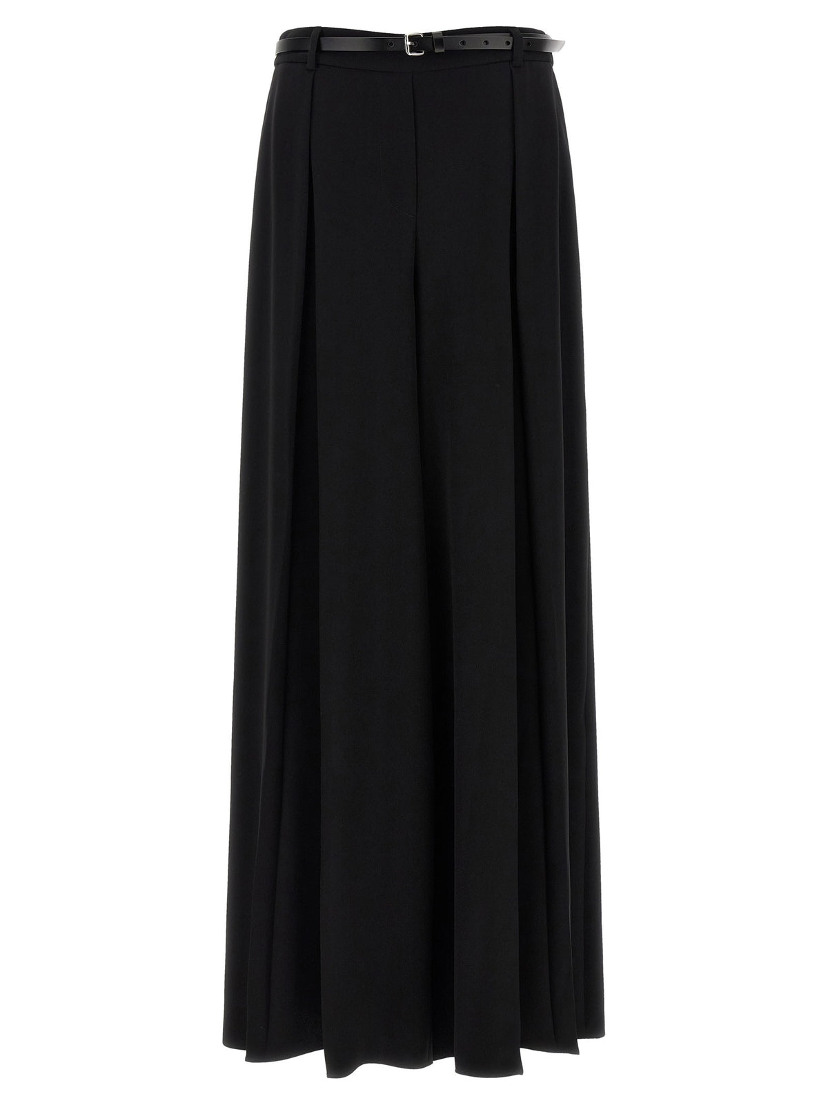 Parosh Pants Black