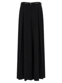 Parosh Pants Black
