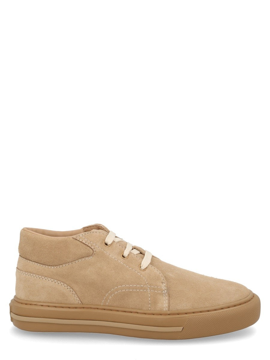 Hogan Men's Polacchina H691 Beige