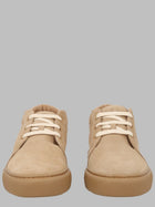 Hogan Men's Polacchina H691 Beige, view 3