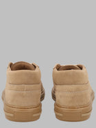 Hogan Men's Polacchina H691 Beige, view 4