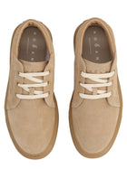 Hogan Men's Polacchina H691 Beige, view 7