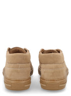 Hogan Men's Polacchina H691 Beige, view 6