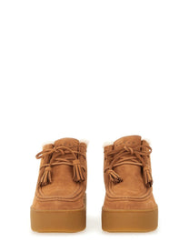 Hogan Women's Polacchino Shoe Multicolor