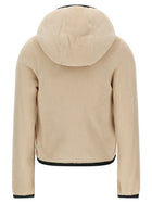 Moncler Grenoble Polartec® Hoodie Beige, view 2