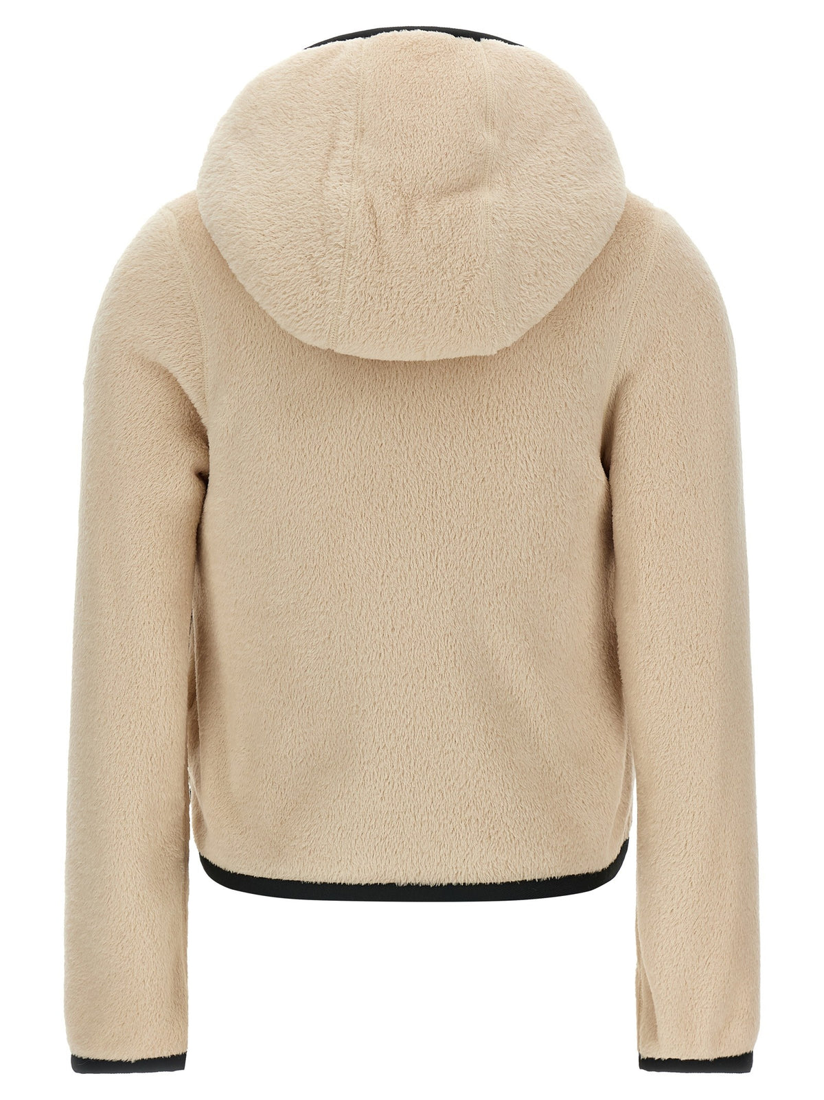 Moncler Grenoble Polartec® Hoodie Beige