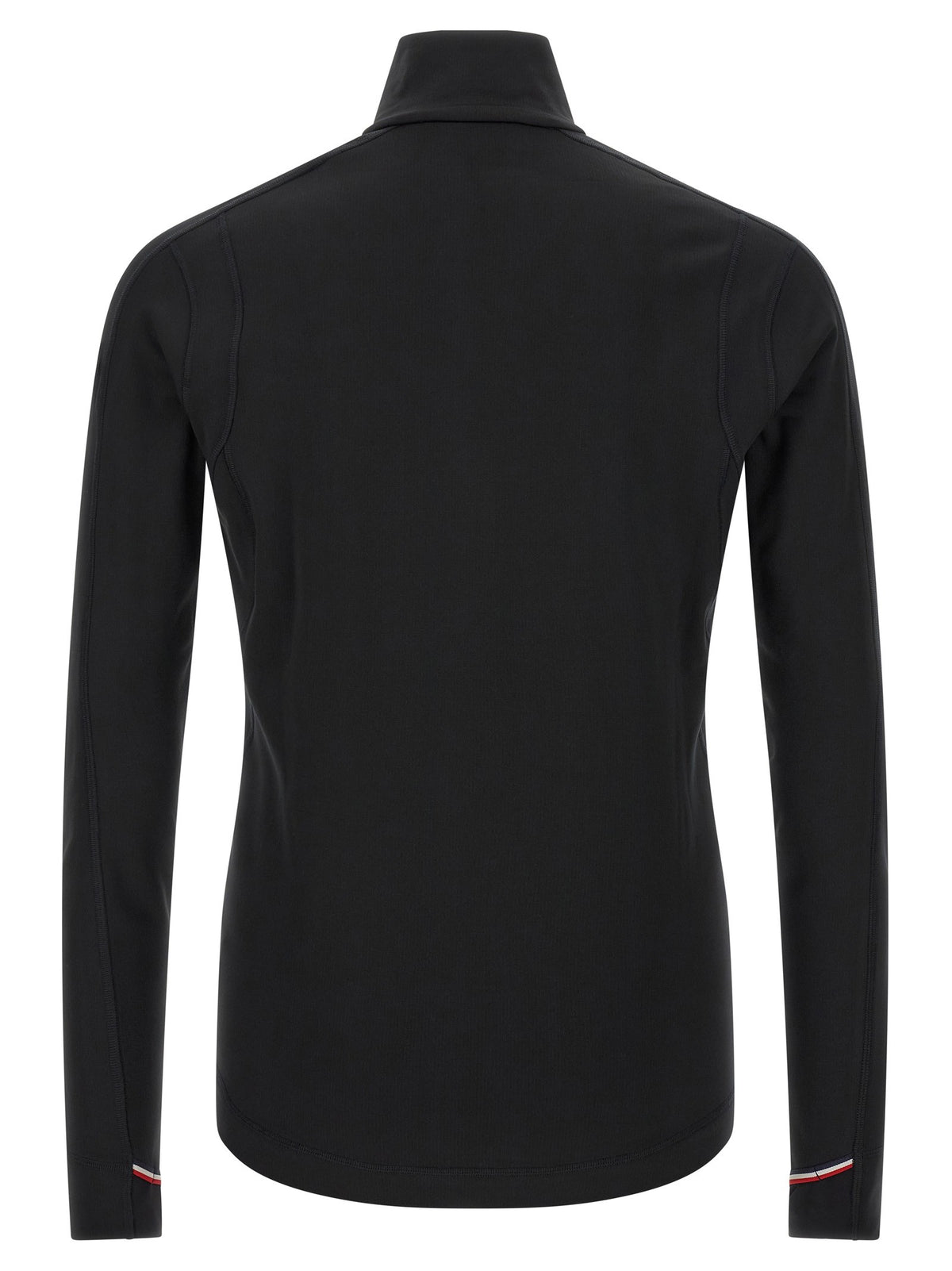Moncler Grenoble Polartec® Sweatshirt Black