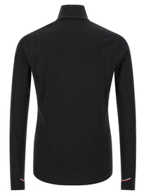 Moncler Grenoble Polartec® Sweatshirt Black
