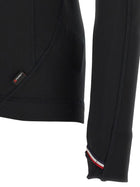 Moncler Grenoble Polartec® Sweatshirt Black
