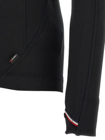 Moncler Grenoble Polartec® Sweatshirt Black
