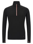 Moncler Grenoble Polartec® Sweatshirt Black