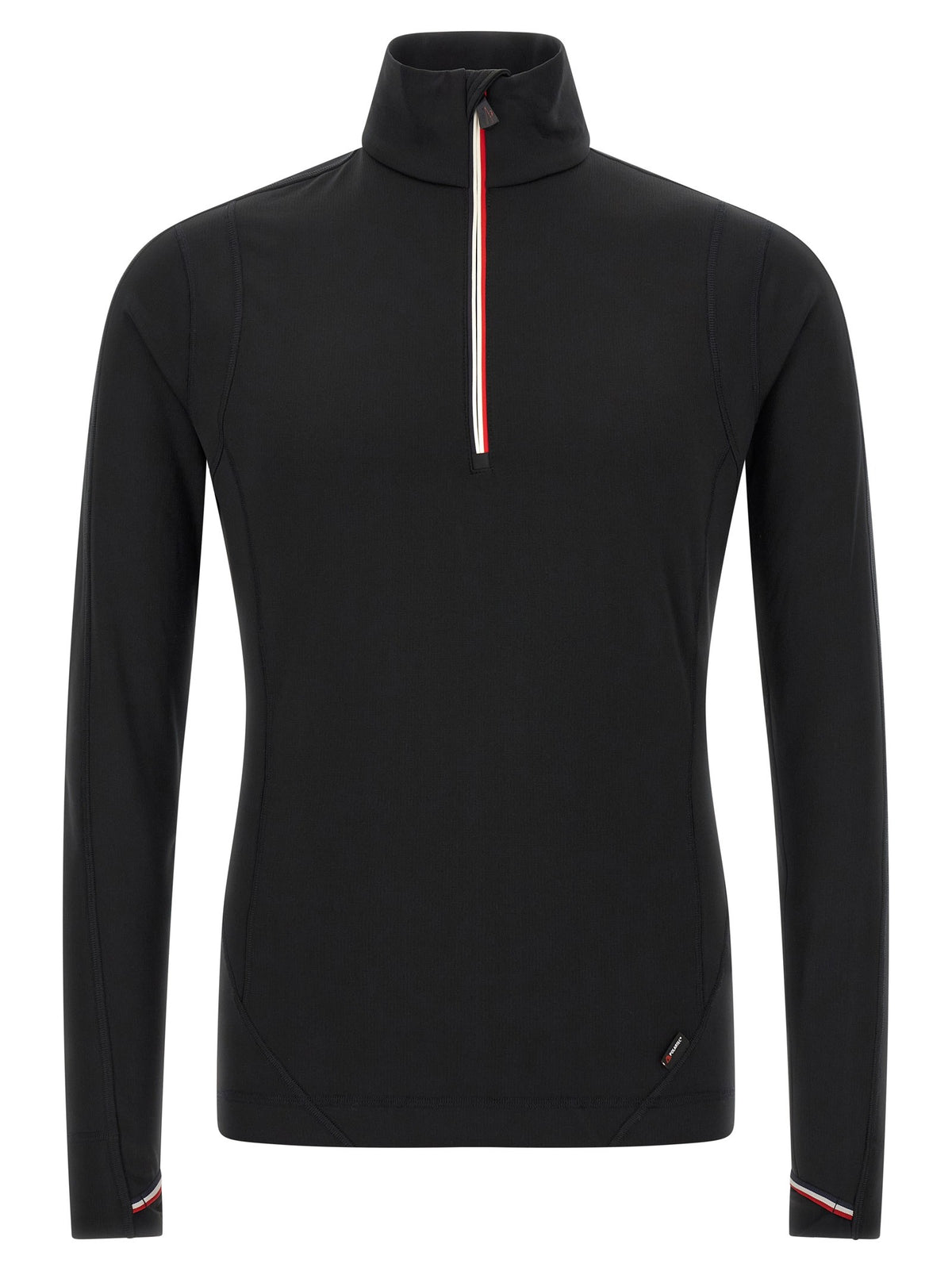 Moncler Grenoble Polartec® Sweatshirt Black