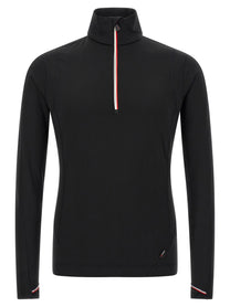Moncler Grenoble Polartec® Sweatshirt Black