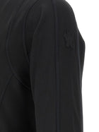 Moncler Grenoble Polartec® Sweatshirt Black