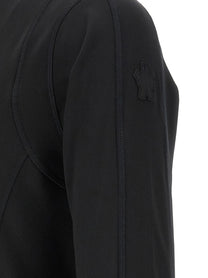 Moncler Grenoble Polartec® Sweatshirt Black
