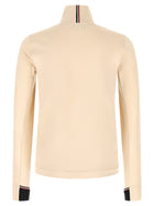 Moncler Grenoble Polartec® Turtleneck Sweater White White