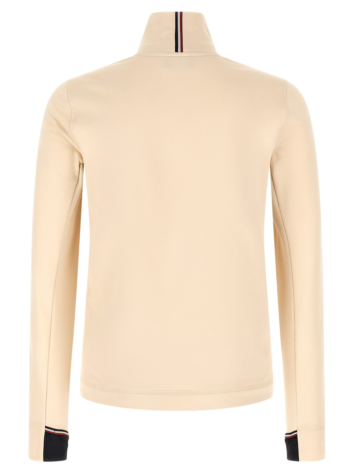 Moncler Grenoble Polartec® Turtleneck Sweater White White