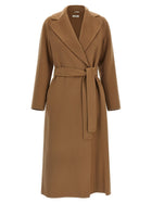 S MAX MARA Poldo Coat Beige